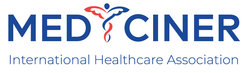 Logo of Mediciner International Healthcare Association