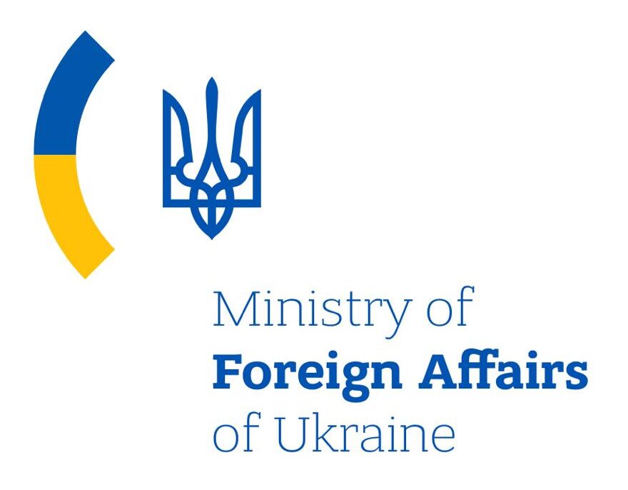 Ministry of Foregin Affairs UA