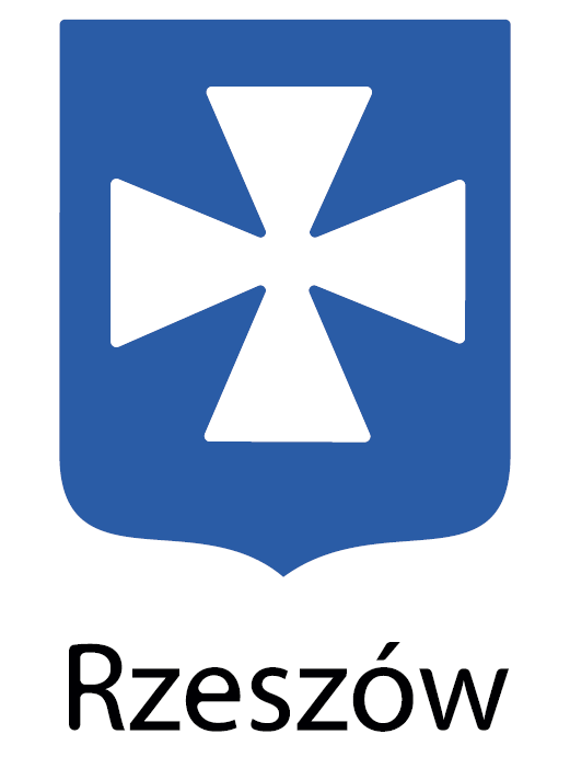 Logo of City of Rzeszow