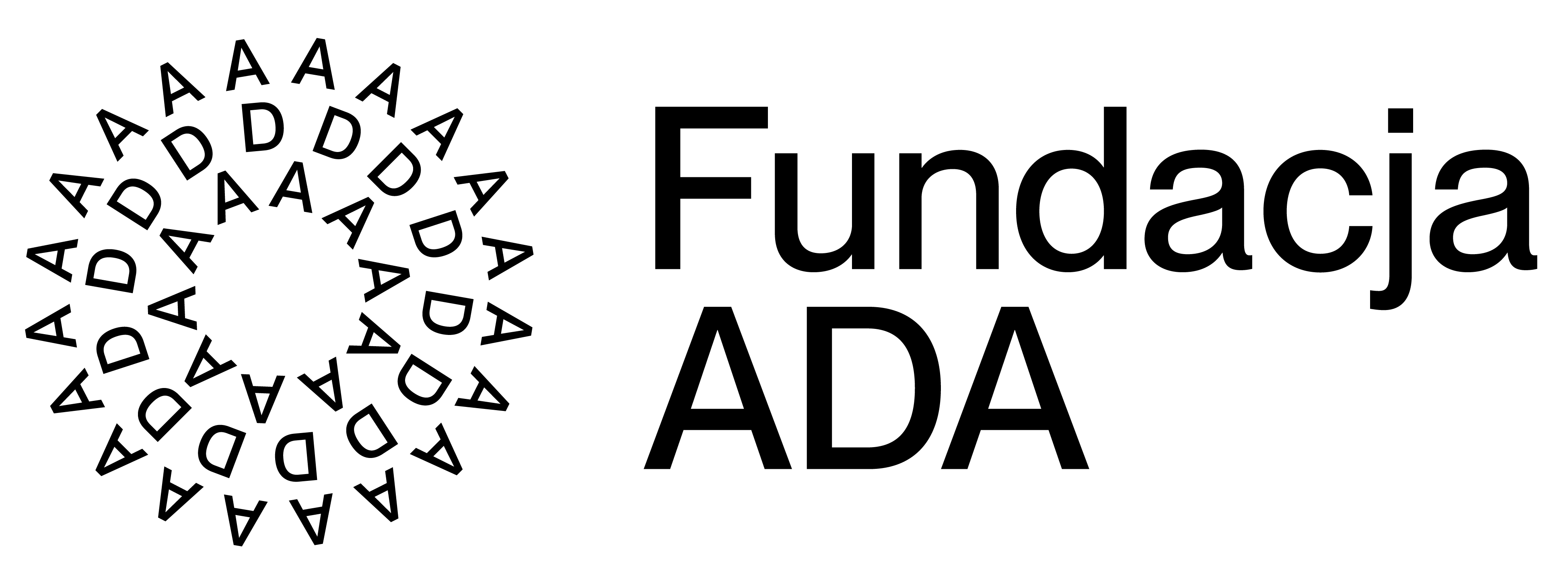 Logo of Foundation ADA