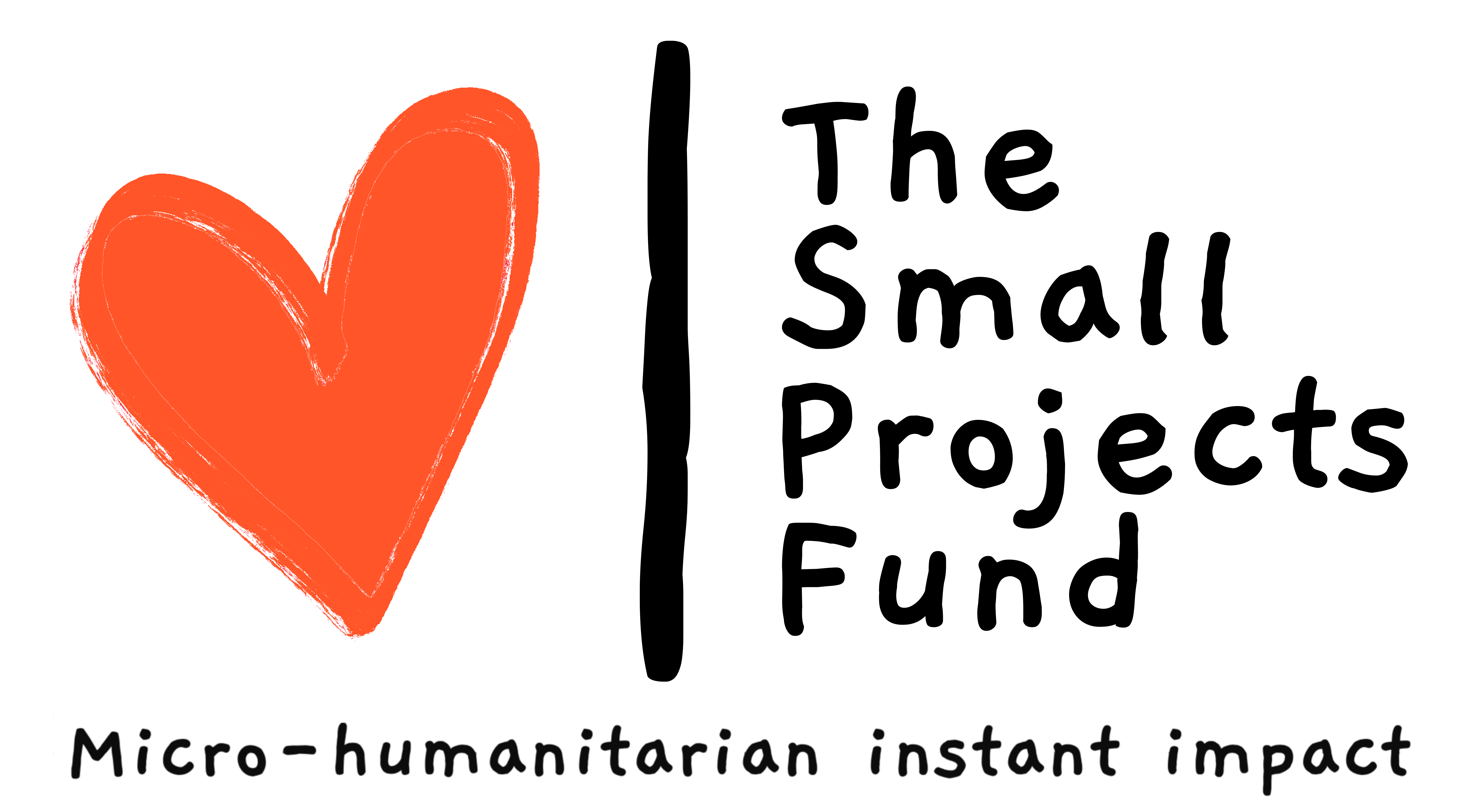 The Small Projects Fund