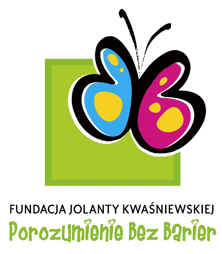 Fundacja J.Kwaśniewskiej Porozumienie Bez Barier