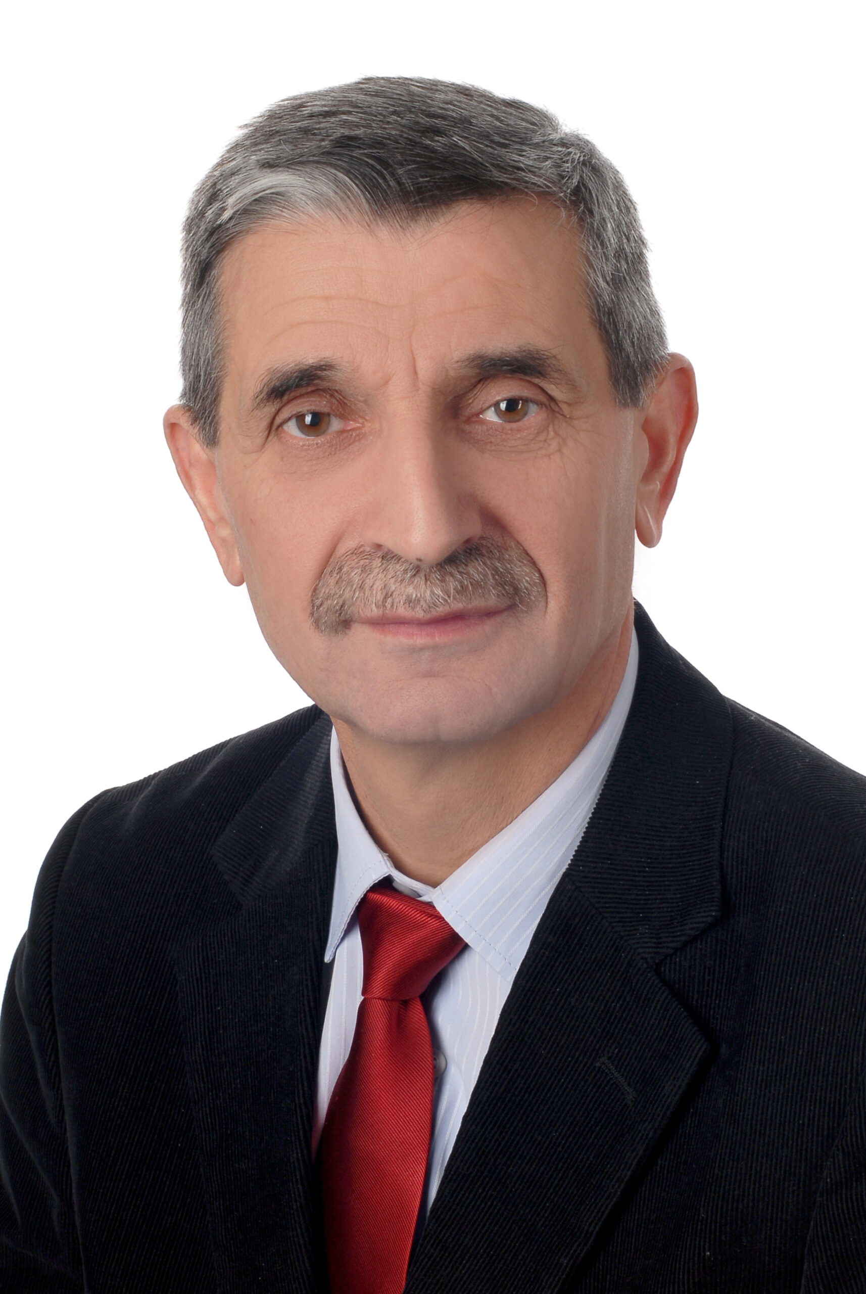 Bolesław Pałac - Speaker at W4UA Summit 2023