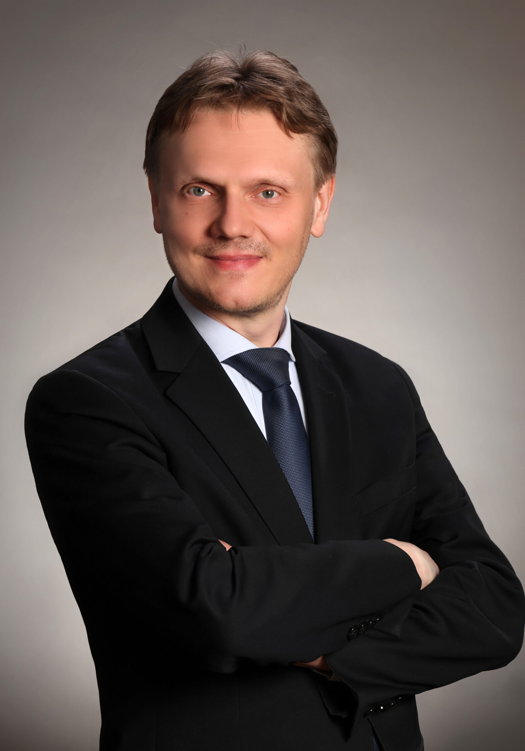 Jakub Grzebielec - Speaker at W4UA Summit 2023