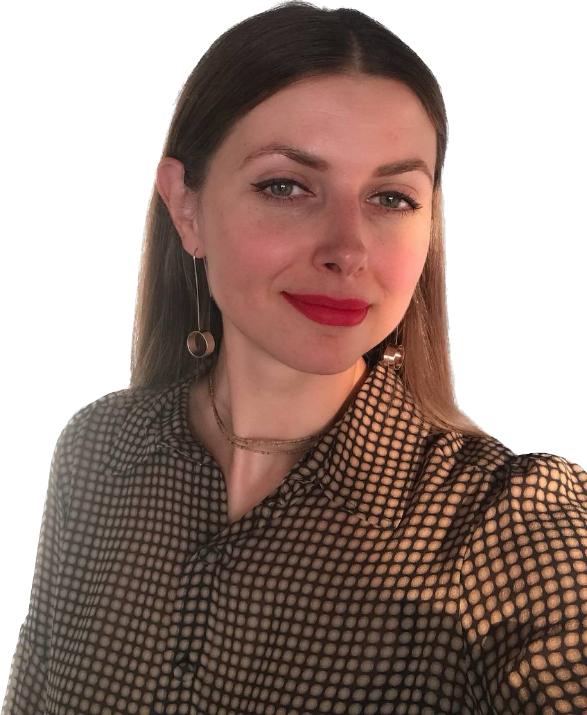 Natalia Yehorovets - Speaker at W4UA Summit 2023